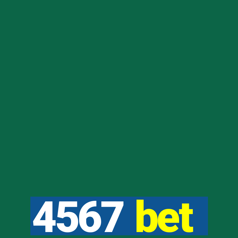 4567 bet